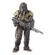 Star Wars: The Book of Boba Fett Black Series Deluxe Figura Krrsantan 15 cm