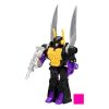 The Transformers: The Movie Retro Figura Kickback 14 cm