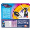 The Transformers: The Movie Retro Figura Shrapnel 14 cm