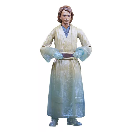 Star Wars Episode VI Black Series Action Figure 3-Pack Force Spirits 15 cm