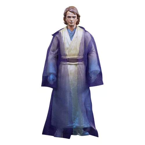 Star Wars Episode VI Black Series Action Figure 3-Pack Force Spirits 15 cm