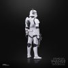 Star Wars Black Series Figura SCAR Trooper Mic 15 cm