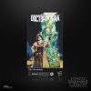 Star Wars: Doctor Aphra Black Series Figura Doctor Aphra 15 cm