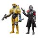 Star Wars: Obi-Wan Kenobi Black Series Figurák 2-Pack NED-B & Purge Trooper Exclusive 15 cm