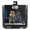 Star Wars: Obi-Wan Kenobi Black Series Figurák 2-Pack NED-B & Purge Trooper Exclusive 15 cm