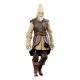 Star Wars Episode II Black Series Figura Ki-Adi-Mundi 15 cm