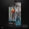 Star Wars: Ahsoka Black Series Figura Ezra Bridger (Lothal) 15 cm