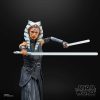 Star Wars: Ahsoka Black Series Figura Ahsoka Tano 15 cm