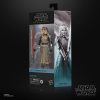 Star Wars: Ahsoka Black Series Figura Shin Hati 15 cm