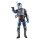 Star Wars: The Mandalorian Black Series Figura Mandalorian Fleet Commander 15 cm