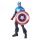 Avengers: Beyond Earth's Mightiest Marvel Legends Figura Captain America (Bucky Barnes) 15 cm