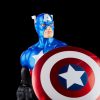 Avengers: Beyond Earth's Mightiest Marvel Legends Figura Captain America (Bucky Barnes) 15 cm