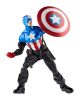 Avengers: Beyond Earth's Mightiest Marvel Legends Figura Captain America (Bucky Barnes) 15 cm