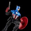 Avengers: Beyond Earth's Mightiest Marvel Legends Figura Captain America (Bucky Barnes) 15 cm