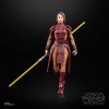 Star Wars: Knights of the Old Republic Black Series Gaming Greats Figura Bastila Shan 15 cm
