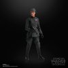 Star Wars: Obi-Wan Kenobi Black Series Figura 2022 Tala (Imperial Officer) 15 cm