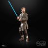 Star Wars: Obi-Wan Kenobi Black Series Figura 2022 Obi-Wan Kenobi (Jabiim) 15 cm