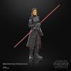 Star Wars: Obi-Wan Kenobi Black Series Figura Inquisitor (Fourth Sister) 15 cm