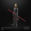 Star Wars: Obi-Wan Kenobi Black Series Figura Inquisitor (Fourth Sister) 15 cm