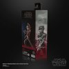 Star Wars: The Bad Batch Black Series Figura Omega (Mercenary Gear) 15 cm