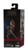 Star Wars: The Bad Batch Black Series Figura Omega (Mercenary Gear) 15 cm