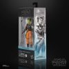 Star Wars: Ahsoka Black Series Figura General Hera Syndulla 15 cm