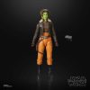 Star Wars: Ahsoka Black Series Figura General Hera Syndulla 15 cm