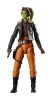 Star Wars: Ahsoka Black Series Figura General Hera Syndulla 15 cm