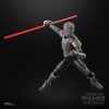 Star Wars: Ahsoka Black Series Figura Marrok 15 cm