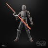 Star Wars: Ahsoka Black Series Figura Marrok 15 cm