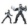 Venom: Space Knight Marvel Legends Figura 2-Pack Marvel's Mania & Venom Space Knight 15 cm