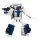 Transformers Legacy Evolution Deluxe Class Action Figure Breakdown 14 cm