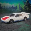 Transformers Legacy Evolution Deluxe Class Action Figure Breakdown 14 cm