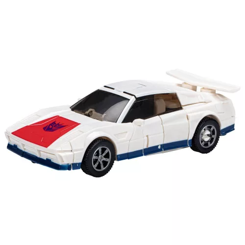 Transformers Legacy Evolution Deluxe Class Action Figure Breakdown 14 cm