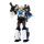 Transformers Generations Legacy Evolution Deluxe Class Figura Robots in Disguise 2015 Universe Strongarm 14 cm