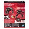 Transformers: Rise of the Beasts Generations Studio Series Leader Class Figura 106 Optimus Primal 22 cm