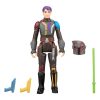 Star Wars: Ahsoka Retro Collection Figura Sabine Wren 10 cm