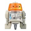 Star Wars: Ahsoka Retro Collection Figura Chopper (C1-10P) 10 cm