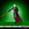 Star Wars: Obi-Wan Kenobi Vintage Collection Figura Grand Inquisitor 10 cm