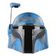 Star Wars: The Mandalorian Black Series Electronic Sisak Axe Woves