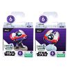 Star Wars: Obi-Wan Kenobi Bounty Collection Figura 2-Pack L0-LA59 (Lola) 6 cm