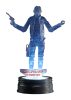 Star Wars Black Series Holocomm Collection Figura Han Solo 15 cm