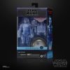 Star Wars Black Series Holocomm Collection Action Figure Axe Woves 15 cm - Damaged packaging