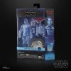 Star Wars Black Series Holocomm Collection Action Figure Axe Woves 15 cm - Damaged packaging