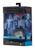 Star Wars Black Series Holocomm Collection Action Figure Axe Woves 15 cm - Damaged packaging