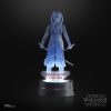 Star Wars Black Series Holocomm Collection Figura Ahsoka Tano 15 cm