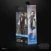 Star Wars: Obi-Wan Kenobi Black Series Figura Obi-Wan Kenobi (Jedi Legend) 15 cm