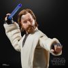 Star Wars: Obi-Wan Kenobi Black Series Figura Obi-Wan Kenobi (Jedi Legend) 15 cm