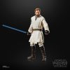 Star Wars: Obi-Wan Kenobi Black Series Figura Obi-Wan Kenobi (Jedi Legend) 15 cm