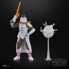 Star Wars Black Series Figura Snowtrooper (Holiday Edition) 15 cm